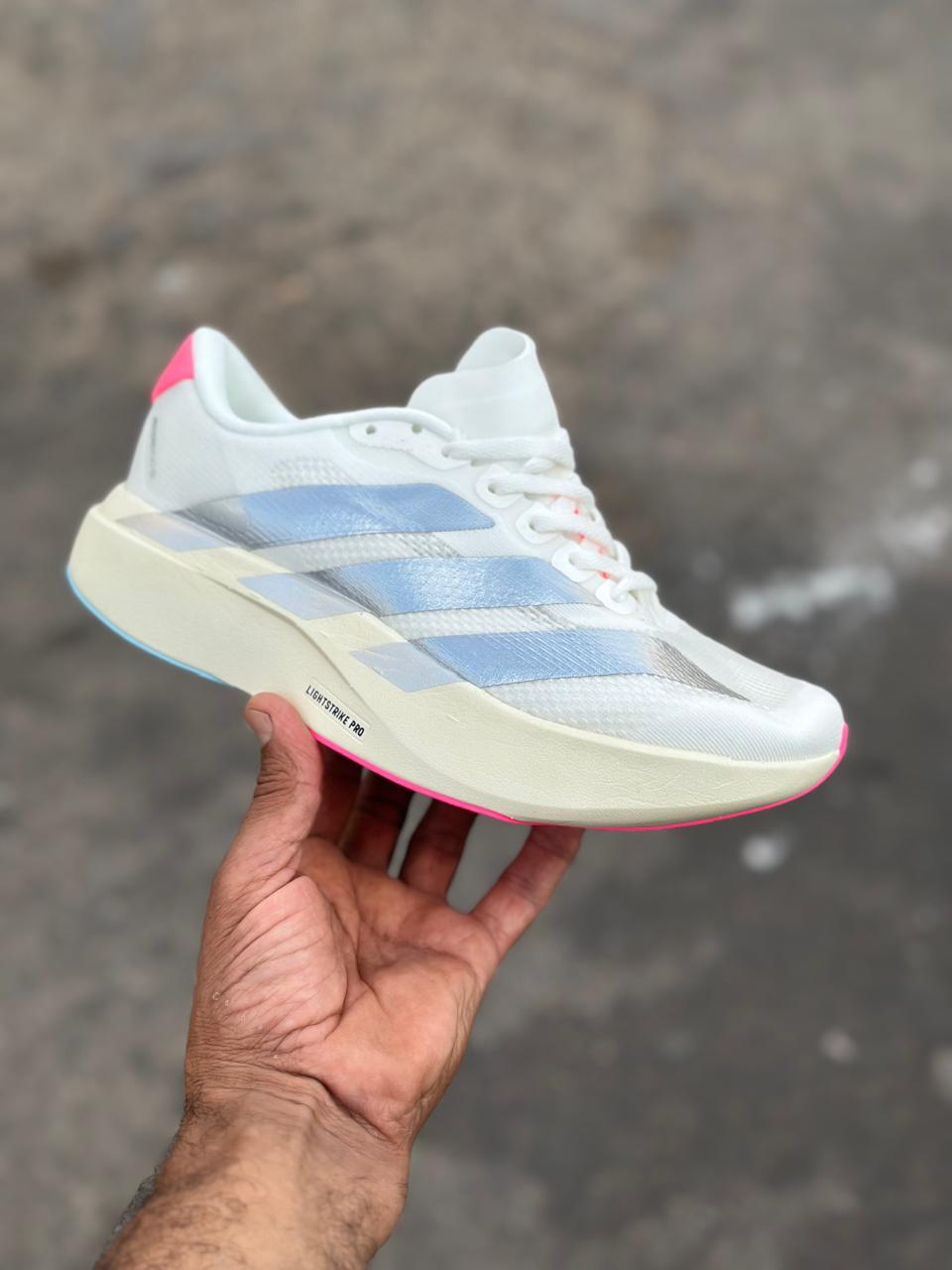 Women's Adidas Adizero Evo SL Running Shoes