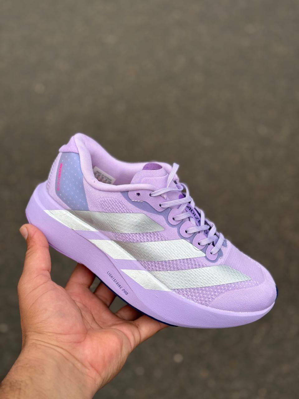 Women's Adidas Adizero Evo SL Running Shoes