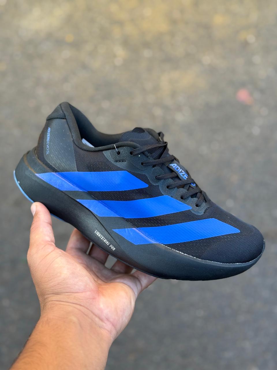 Adidas Adizero Evo SL