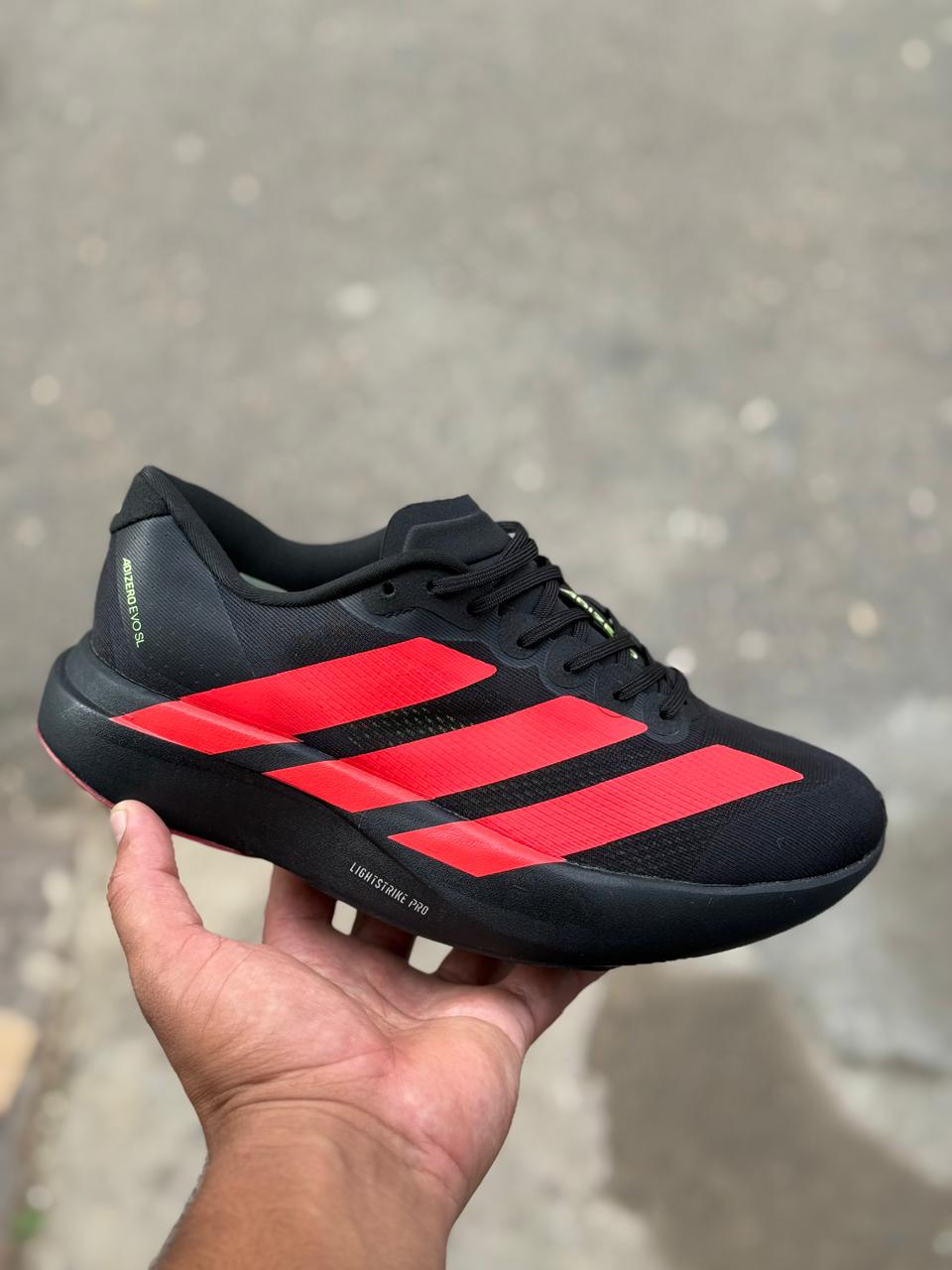Adidas Adizero Evo SL