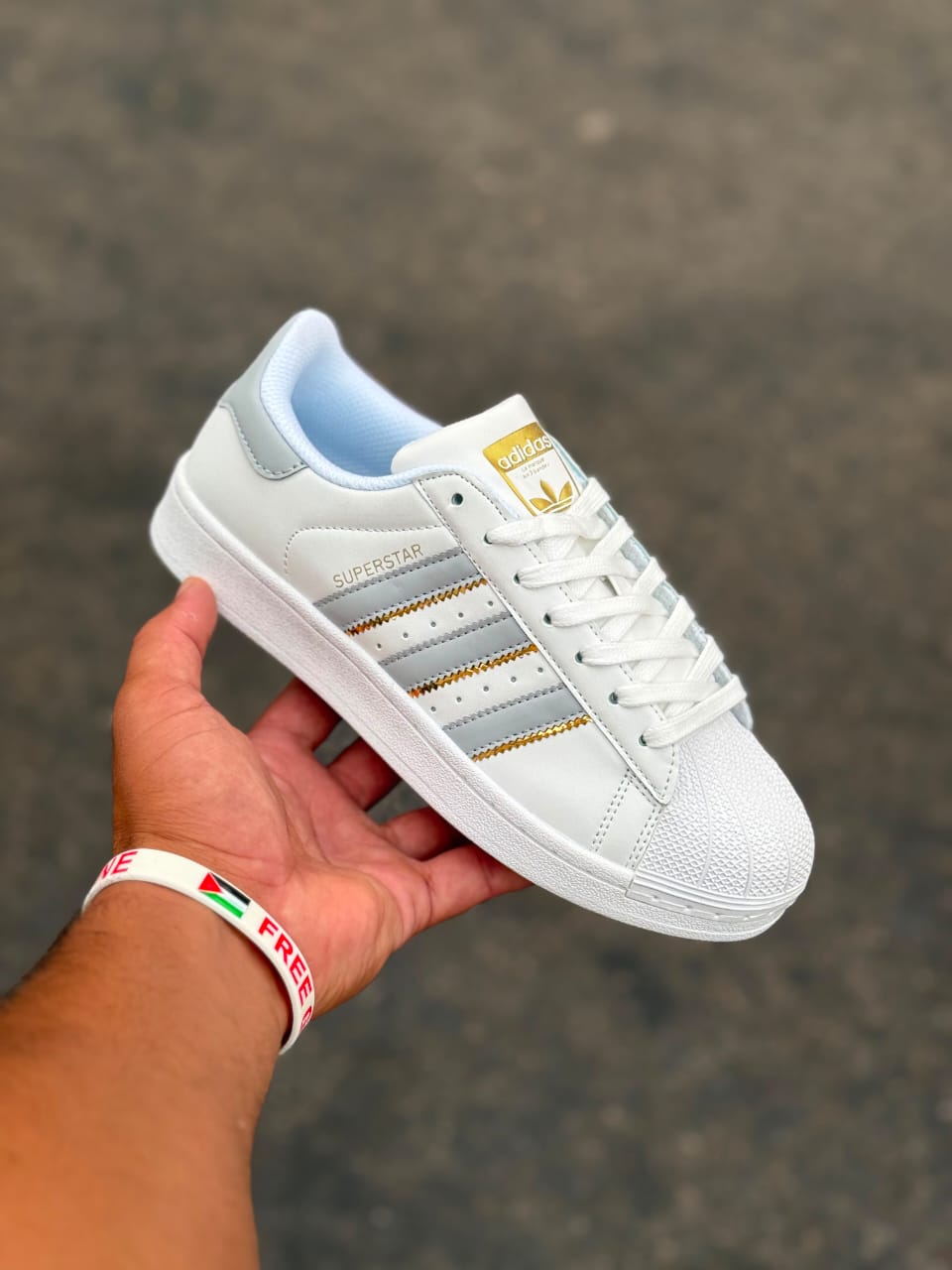 Baskets Classiques Adidas Superstar - Style au Quotidien