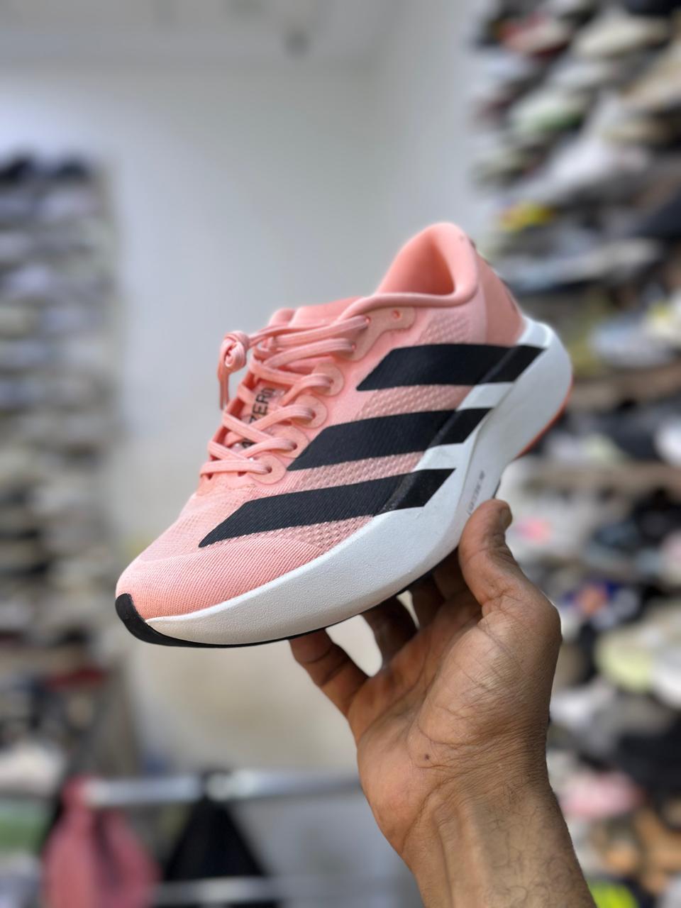 Women's Adidas Adizero Evo SL Running Shoes