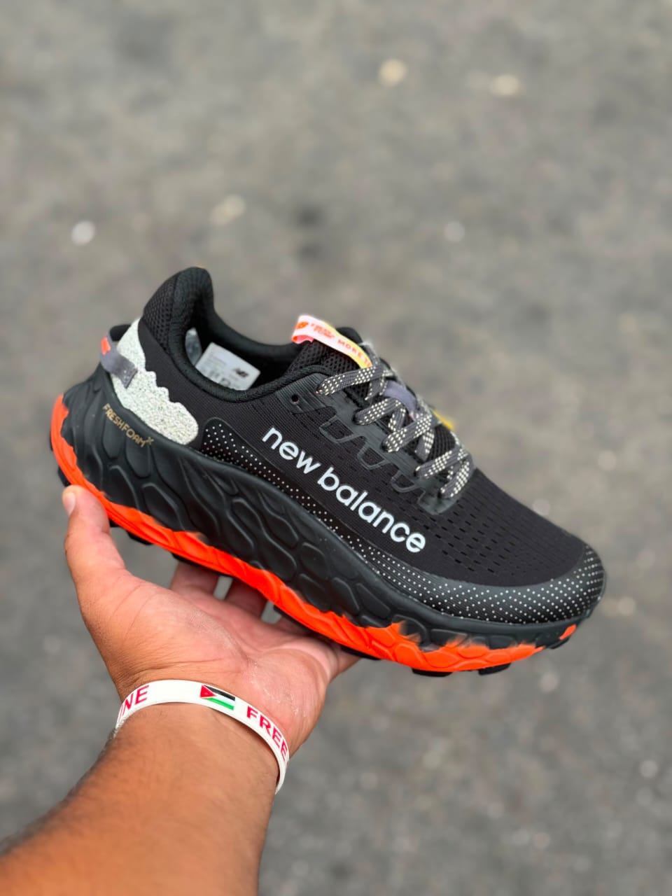 new balance