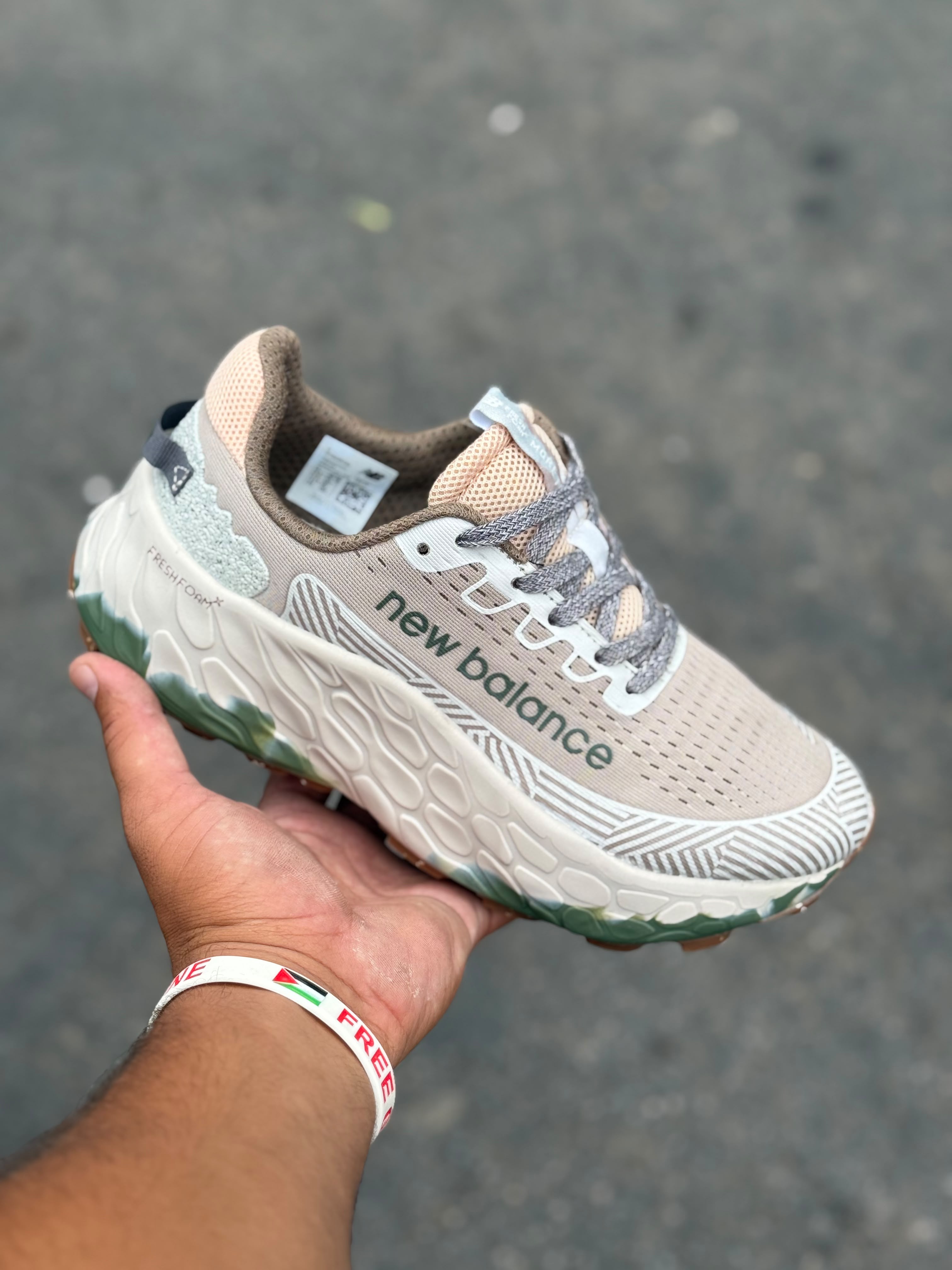 new balance