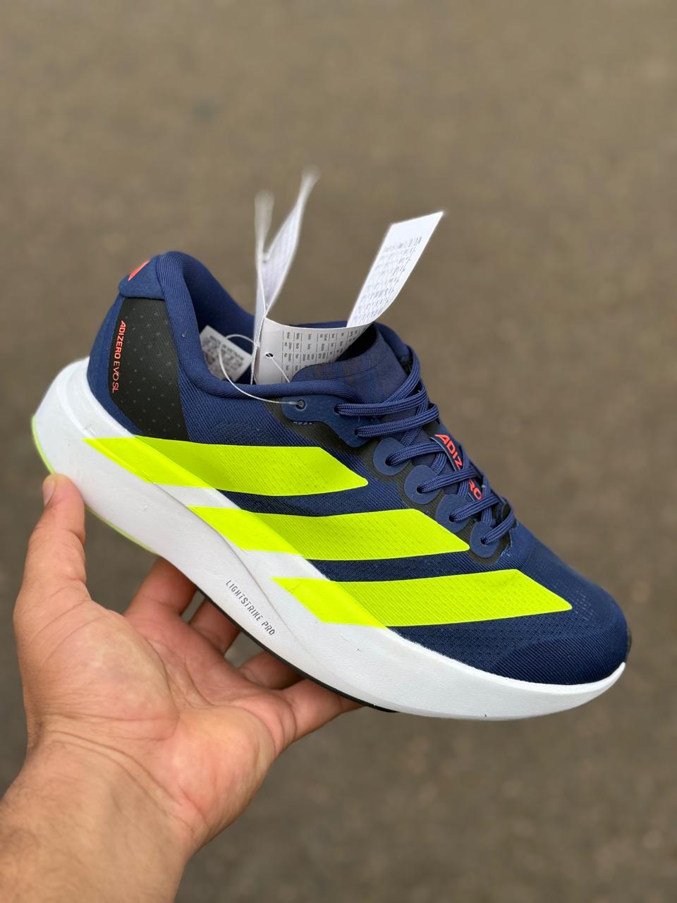 Adidas Adizero Evo SL