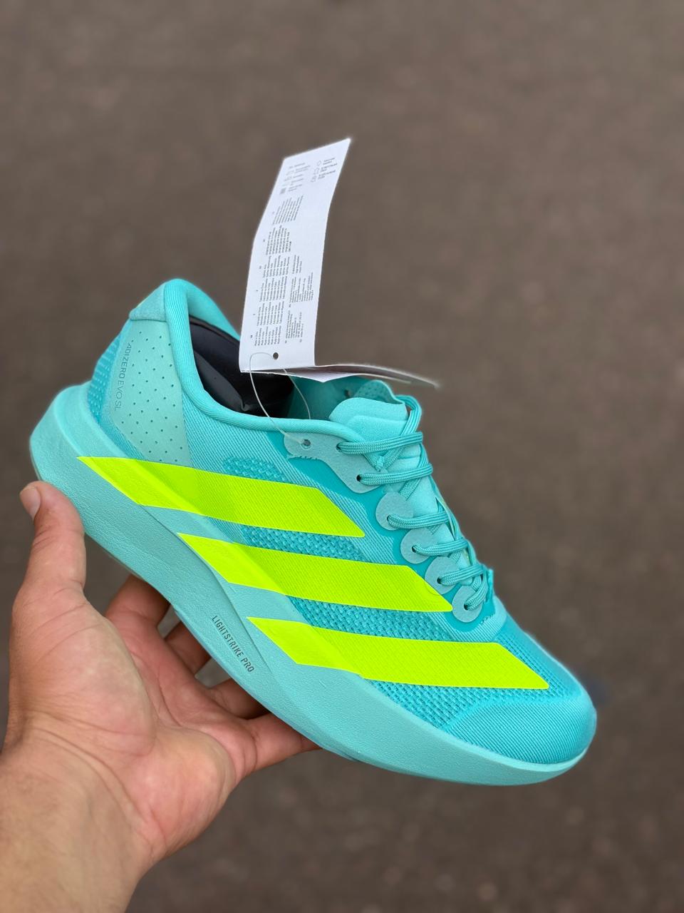 Adidas Adizero Evo SL