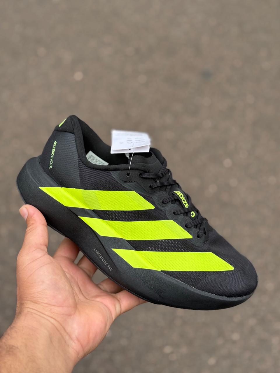 Adidas Adizero Evo SL
