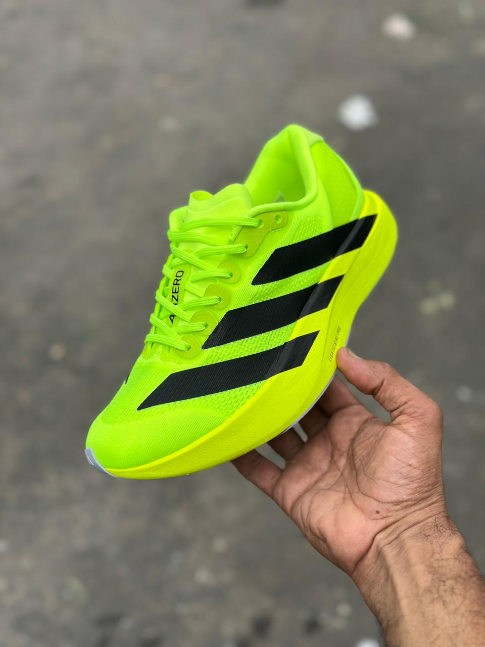 Adidas Adizero Evo SL