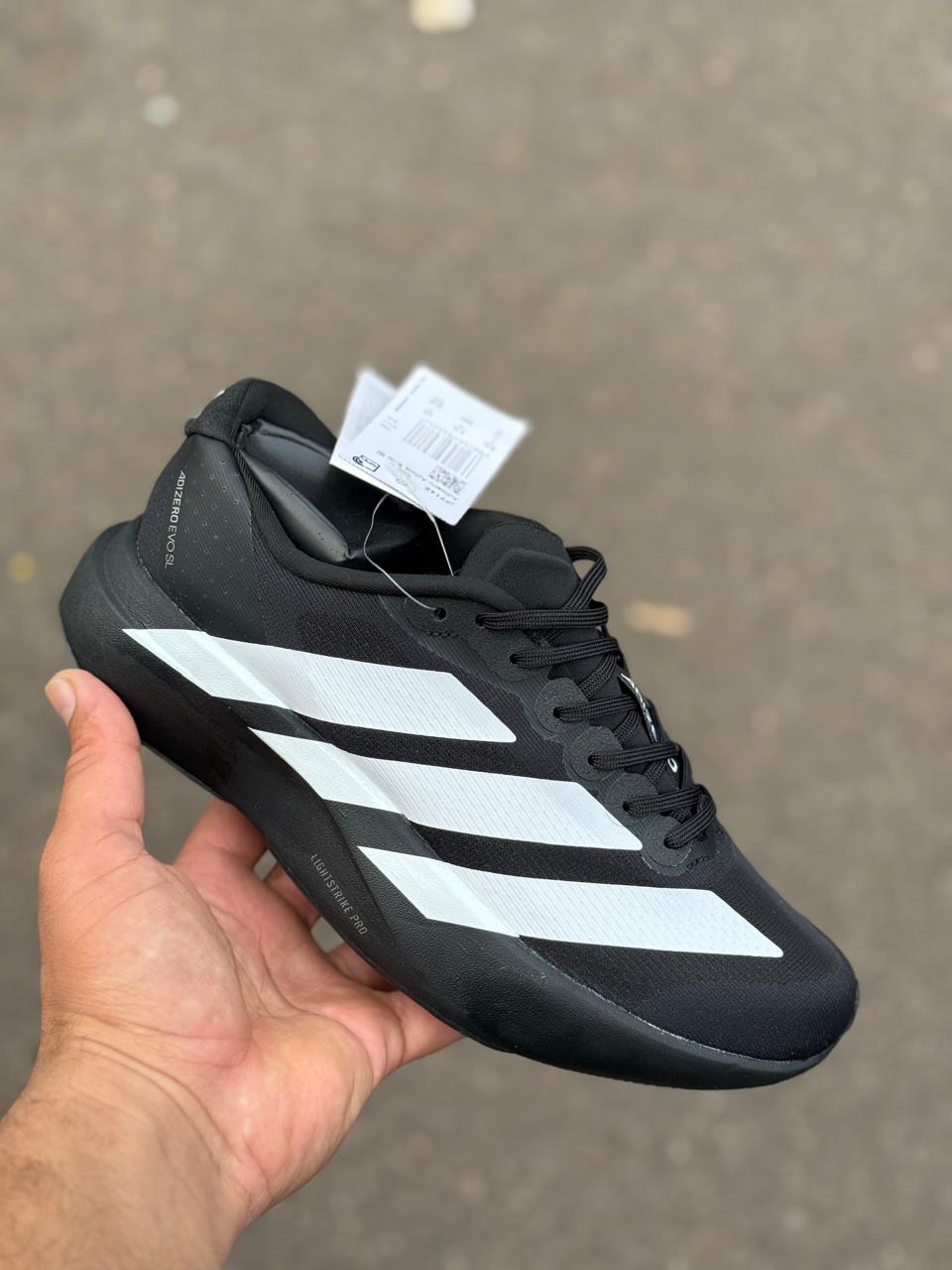 Adidas Adizero Evo SL