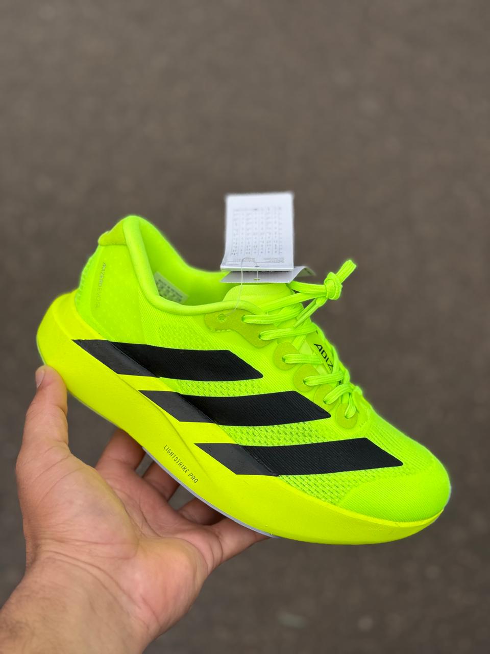 Women's Adidas Adizero Evo SL Running Shoes