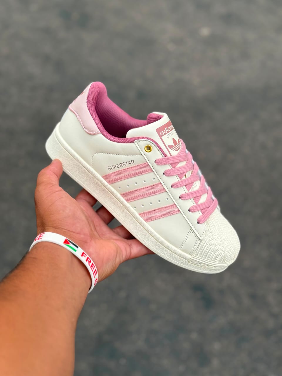 Baskets Classiques Adidas Superstar - Style au Quotidien